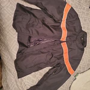 Motorcycle jacket